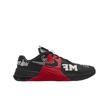 [해외] Nike 나이키 메트콘 8 MF 블랙 다크 스모크 그레이