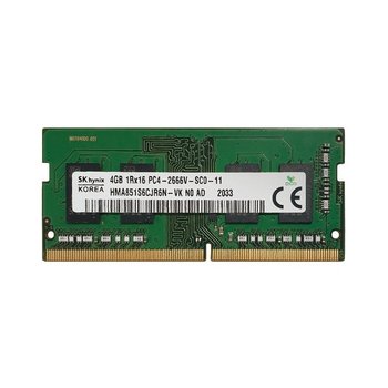 SK하이닉스 노트북 DDR4-2666 중고 (16GB)