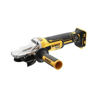 자재 DEWALT 충전그라인더(본체만)_DCG405FN-KR 20V Max/