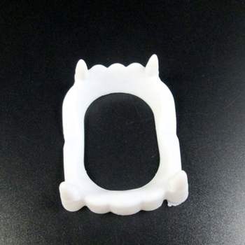 파티모형이빨 할로원 흡혈귀 마우스피스 자연스러운 가짜이빨