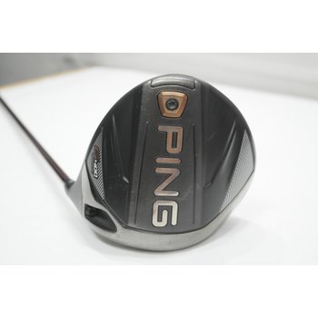 [중고] [중고] 핑 G400 MAX 10.5도 드라이버 강도R DA3817414