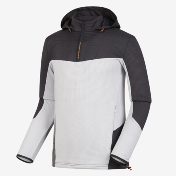 프로스펙스 HC07 남성러닝우븐패치후디 PW3MT22W911 (12440755)