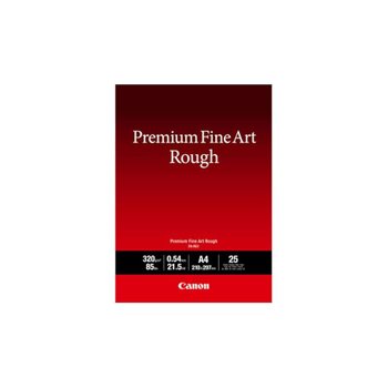 [해외] Canon 캐논 무파인 아트 러프 FA-RG1A325
