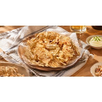 가락시장521 구운물메기채 1kg 국내가공 마른안주 주전부리 쥐포 아귀포 어포