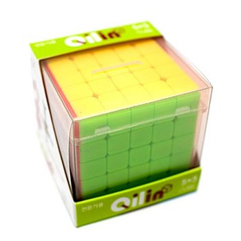 5x5 치린 두뇌개발 큐브