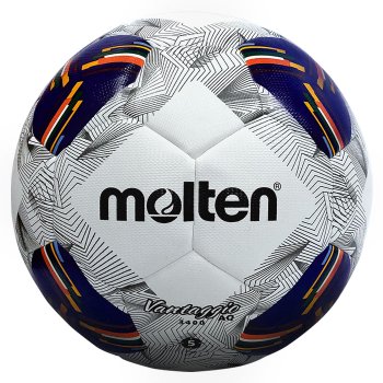 몰텐 - 2026월드컵 아시아 최종예선 레플리카 F5N3400-AA 축구공 5호
