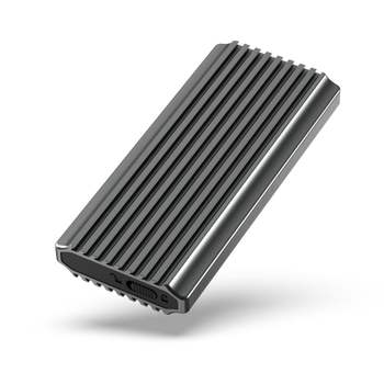 USB C타입 SSD 외장케이스 M2 초고속데이터전송 하드케이스 SSD케이스 HDD케이스 외장하드케이스