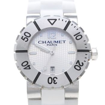 [구구스]중고명품 쇼메 클래스원 스틸 시계  (NO 10355932)