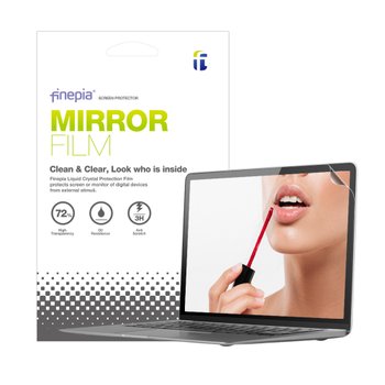 레노버 LEGION 거울 미러 액정보호필름F 5 17ACH R7 3060