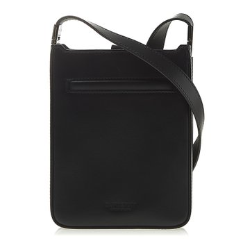 [버버리] 남성 미니 레더 올림피아 크로스바디백 8050862 MS MN OLYMPIA TOTE A1189 _SSG