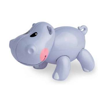 동물모형 어린이피규어 하마 인형