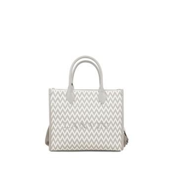 [해외] 26SS 키즈 랑방 토트백 N30330 N52 ECRU BEIGE