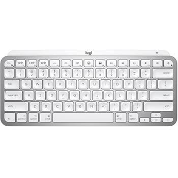 로지텍 MX Keys Mini for Mac 블루투스 무선 키보드 벌크