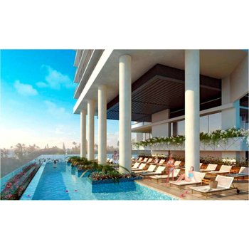 하와이 8일 카라이와이키키 디럭스파셜오션뷰 취사가능 초특급리조트 인피니티풀 허니문 시내중심BEST 1일관광 조식불포함 하나투어단독