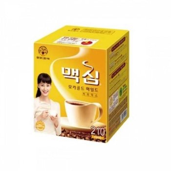 맥심 모카골드 커피믹스 12g x 210T