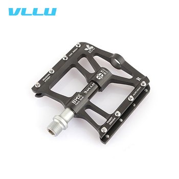 블루 티탄엑슬 평페달 VLLU ALNC1060