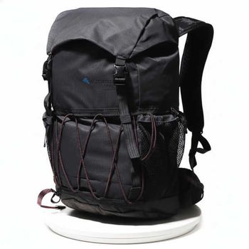 KLATTERMUSEN 델링 백팩 25L 레이븐 40448U11-961 825833