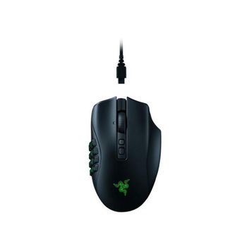 유무선 LX23ER14 광마우스 Naga V2 Pro