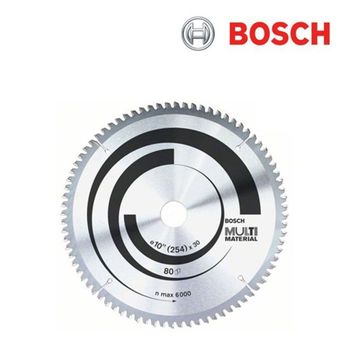 원형톱날 356mm 1개 보쉬 알루미늄용 100T 테이블톱 B 빵집놀이 베이커리놀이 빵만들기놀이