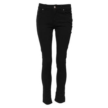 [해외] 돌체앤가바나 데님 팬츠 PAN75952 BLACK