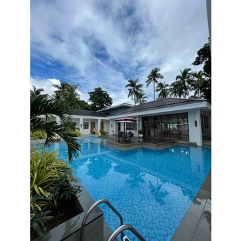 [진에어/증편/저녁출발] 보홀 코코트리 2일자유+시내관광 오후 3박5일 실속패키지 / 객실기준: 디럭스