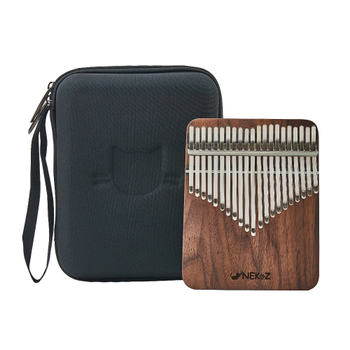 네코즈 더블플레이트 21WDP 21키 칼림바 신품 (F key)+하드케이스
