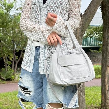 직장인 미니가방 외출 여성백팩 데이트 비지니스 (WFKY5DB)