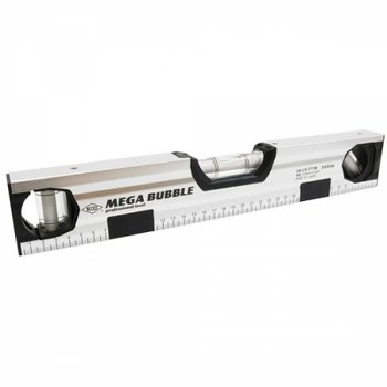 KOD 메가 기포관 수평 230mm 9Inch L-777M 2 1EA