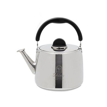 퀸센스 주전자 인덕션 샤이니휘슬 주전자 7호 6500ml