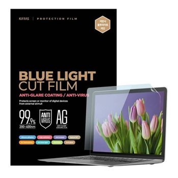 고품질 TBZ LG 그램 14ZD980 노트북 저반사 블루라이트컷 액정보호필...