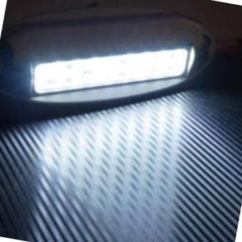 대우 YD82BA92 현대 기아 버스노면등 24V 룸램프 라이트 표시