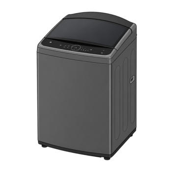 LG T21MX9A 통돌이 세탁기 21kg 2등급