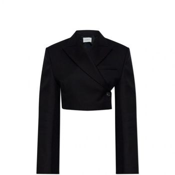 우먼 Sportmax 쇼트 자켓 재킷 `Gavino` GAVINO 2522046101-003 140484325