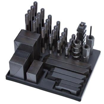 버텍스 밀링클램프세트 450 CK-18