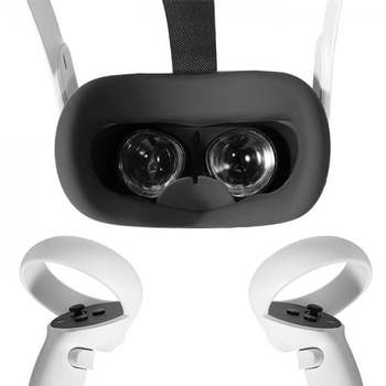 VR 퀘스트2 오큘러스퀘스트 폼 악세사리 오큘러스 커 VR게임 오큘러스리프트