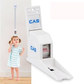 키재기줄자 카스 포스터 FM-315 키재기 자 신장계 어린이신장계 가정용신장계 키재기스티커 이동