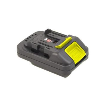 ES산업 배터리어댑터 BA-218MD (디월트전용/LS1118MSLB256MLF109M용) BA-218MD