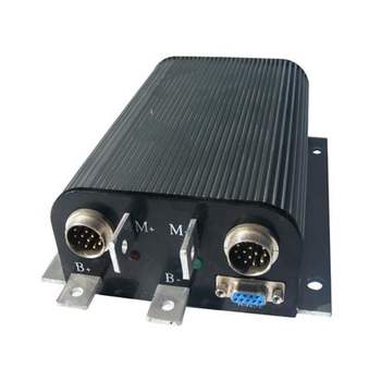 Kelly 4Q 풀브리지 PM DC 모터 컨트롤러 회생 제동 24V-36V 40A (PM36101)
