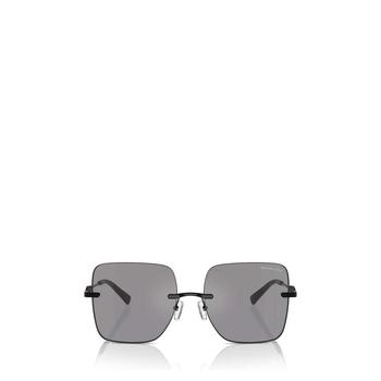 [해외] 25FW 마이클 코어스 선글라스 MK1150 1005 1 GREY SOLID BACK MIRROR