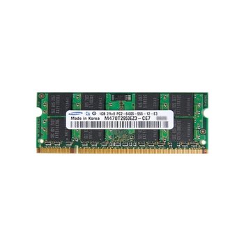 [중고] 삼성전자 노트북 DDR3-1600 4G 1.35V 정품 PC3-12800