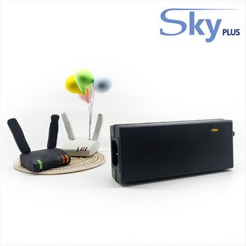 시놀로지 NAS DS923 DS916 DS918 어댑터 12V5.41A 대한민국 KC인증