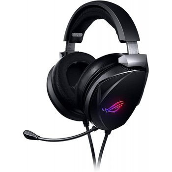 [해외] ASUS ROG THETA 7.1 PC, PS5, Nintendo Switch, Mac USB-C 7.1 Essence AI 게이밍 헤드셋 장비