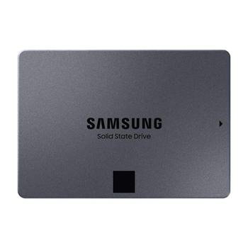 [해외] Samsung 870 QVO 2TB SATA 2.5인치 내장 MZ-77Q2T0BEC
