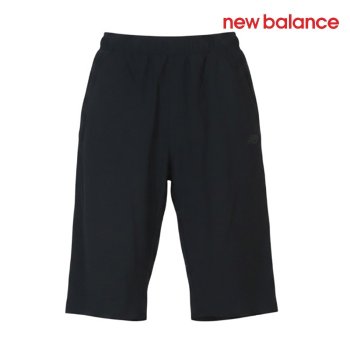 뉴발란스 반바지 /u8- NBMLGCO223 19 / UNI 트리코트 7부 쇼츠 (STANDARD FIT)