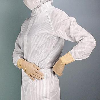 CQ-SA 방진복 원피스 기본형 미얀마산 OP-01