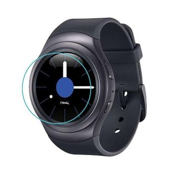 위드비 갤럭시기어S2 강화유리필름 액정보호필름 방탄 강화유리 방탄필름 휴대폰케이스