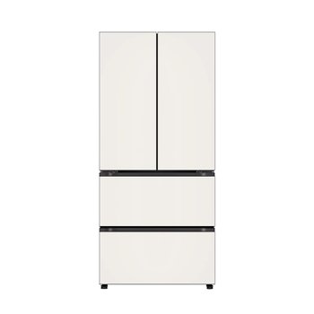 LG 디오스 오브제컬렉션 김치톡톡 Fit & Max Z484GBB123S 오브제컬렉션 베이지