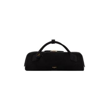 [해외] [해외배송] 26 S/S 알라이아 파우치 르 TECKEL 네라 AA1S06026CA328/999 B0741891995