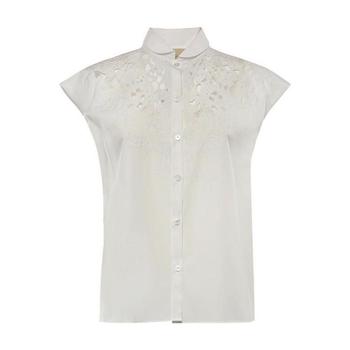 [해외] 26SS 발렌티노 가라바니 셔츠 8B3AA0C59VN0BO White