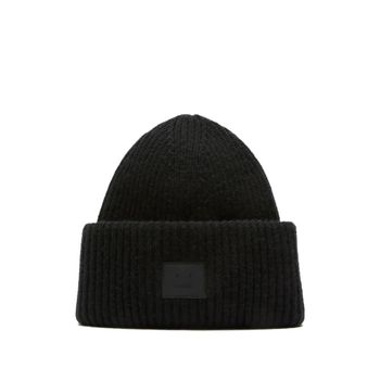 [해외] 25 FW  골지 페이스 패치 비니 C40424 TP443474082 146388364